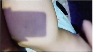 I Visit My Friends Boyfriend And He Ends Up Fucking Me