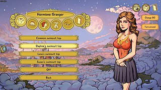 Ass-fuck, innocent witches, harry potter hentai