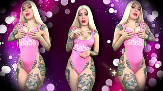 Your Soft Awakening - Brave, Radiant, Real Goddess - Gender Transformation, Supportive, Sensual, Reprogramming