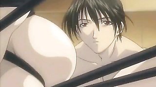 Fuck Me Like A Monster featuring sugar's solo action