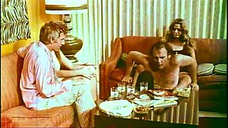 1970 Classic - Harvey Swings New Hardcore Version Originally Softcore