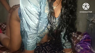 stepbro fucked his stepsis after just her marriage full hindi audio roleplay