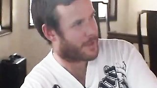 Bimbo's cuckold video