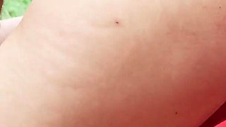 Summer Anal Sex Fun in the Village with Stepbrother