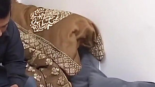 She Likes the Whore's Double Cock