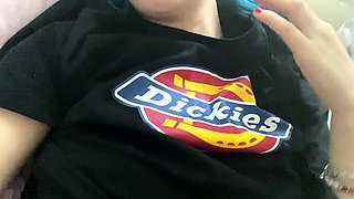 Pulled amateurs close up car sex