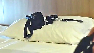 Femdom Slave Anal Fisting by Asian MILF Mistress