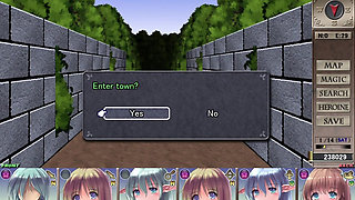Dungeon and Bride Uncensored Full Gameplay Ep.12 Commentary