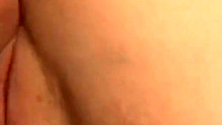 Busty blonde Alexis gets her pussy pounded by a big cock