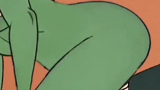 I Fucked My Neighbor Girl Intergalactic Slut and Fell in Love