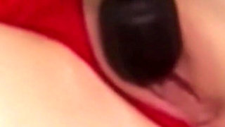 Your Mom Masturbates on Your Bed and Wets Everything with Squirt!