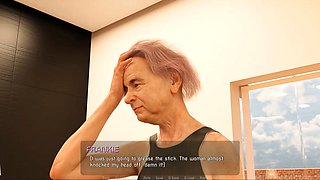 Sudden, visual novel, anime