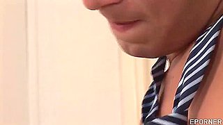 Quick Sex In Office Beetween Handsome Boys Japanese