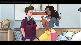 Biggest dick, rectal, biggest tits