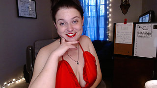 Tits and cock both get your dick hard but Mistress Michella will keep your secret plus she will bring you a stud.