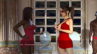 The Singer Update 13 to Be Continue