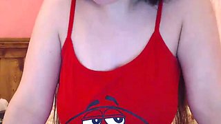 Boobs flashing: Amateur, Xhamster  Cam Porn