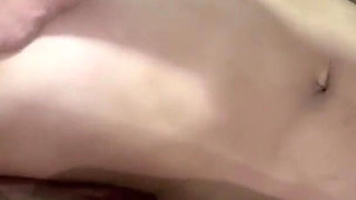 A Delivery Girl Goes to the Wrong Address and Ends up Getting Fucked by the Wrong Customer
