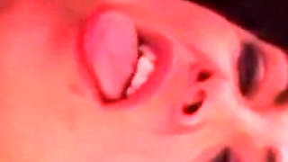 Blowjob and Fucking with a Friend