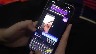 Hanncitaa my friend's girlfriend keeps uploading photos wants me to fuck her amateur POV