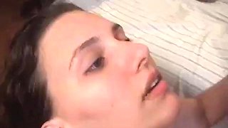 Amador 197: Big Tits, Big Ass  Blowjob Porn