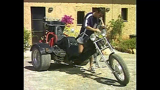 When Germans Go on Vacation and Want to Fuck