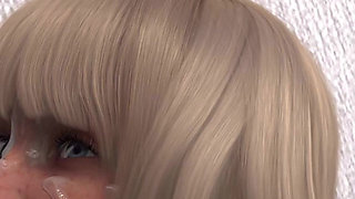 My Insatiable Wife Alice Part 33