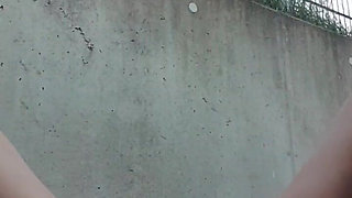 Squirt Innhigh Heels Sitting