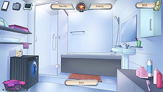 Complete Gameplay - Milfs Plaza, Part 5