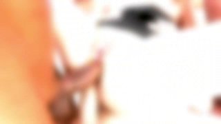 DAP Destination gets Wet, Chloe Bailey gets 4on1 Balls Deep Anal