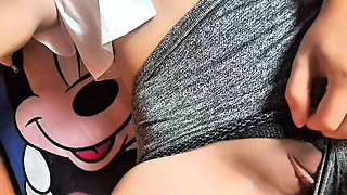 New Camera, New Orgasm Come See Me Finish