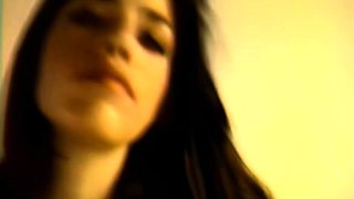 Sexy MILF Angelina Show Her Big Boobs And Fuc