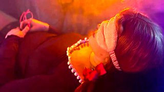 Step Brother Fulfills My Secret Fantasies With A Huge Facial Cumshot