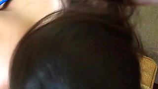 Horny Girl Gets Creampied and Facialized by Two Hunk Euro Guys Before Party Trukait Dropping Today