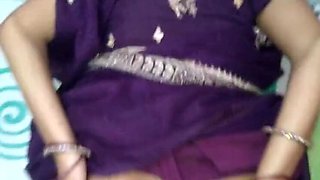 Indian Wife Blowjob and Creampie Homemade Desi Sex