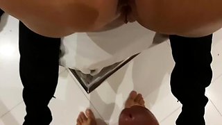 PAPAI E MAMAE NOEL: Blowjob, Doggy  Missonary Porn