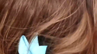 Innocent Venus Vixen Loves to Get Fucked by Bryan Gozzling!