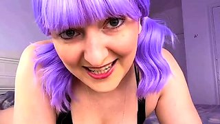 mistressmystique - Chastity Cuck To My Boyfriend and Me