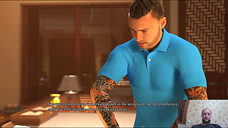 The Lustfull Touch 2