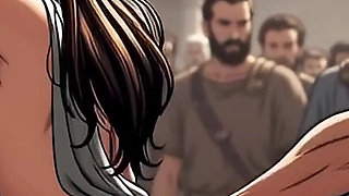 Punishment in Ancient Rome. Ai003c