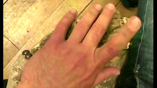 twink guy accept to be fuckd by Stepdaddy