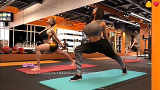 Two Girls Eating Pussy Each Other