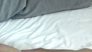 Double Blondie Footjob-facesitting