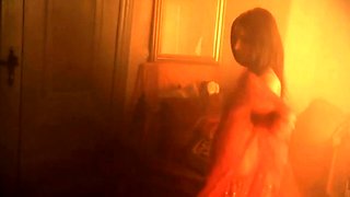 Natya Shastra Sensual Belly Dance