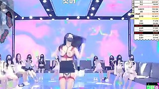 Korean Adult TV Program