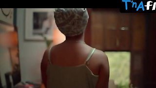 Ashanti Jaria Arse, Orbs Episode in Maya And Her Paramour