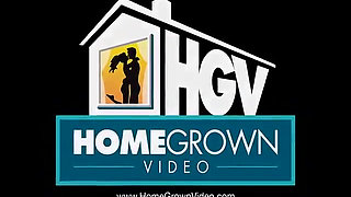 Getting Freaky with Her New Toy