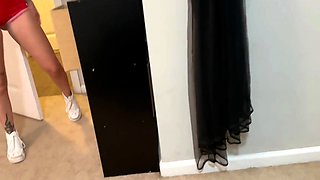 OnlyFans-Kitty Quinn Only My Panties Help?