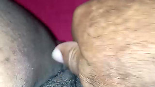 10 minutes of cuddling in the pussy of my friend's evangelical mother