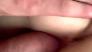 I Enter a Tight Pussy